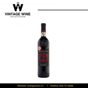 Rượu Vang ý Le Volte Dell’ornellaia Toscana