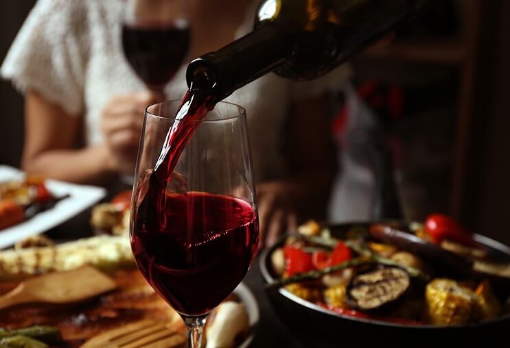 red wine meal 1024x683 1