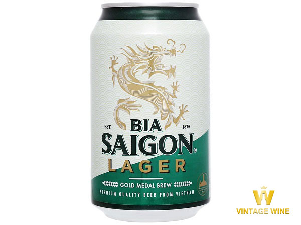 Bia Sài Gòn