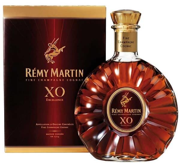Rượu Remy Martin XO