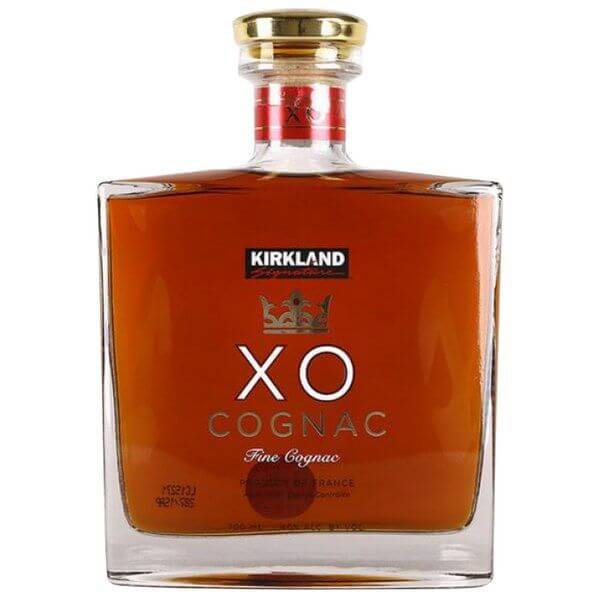Rượu XO Cognac