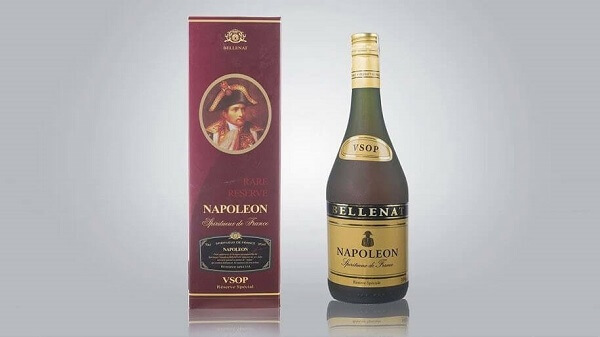 Rượu XO Napoleon