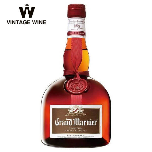 rượu Grand Marnier