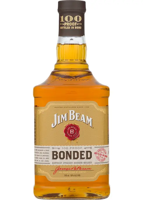 Rượu Jim Beam Bonded