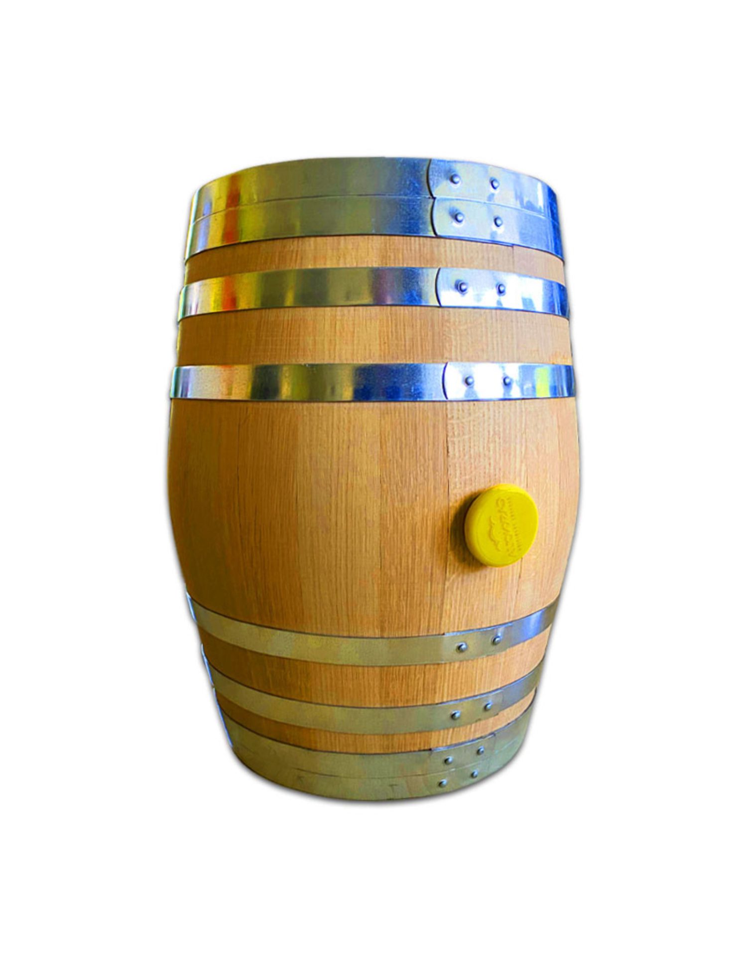 Thùng rượu gỗ sồi Tây Ban Nha