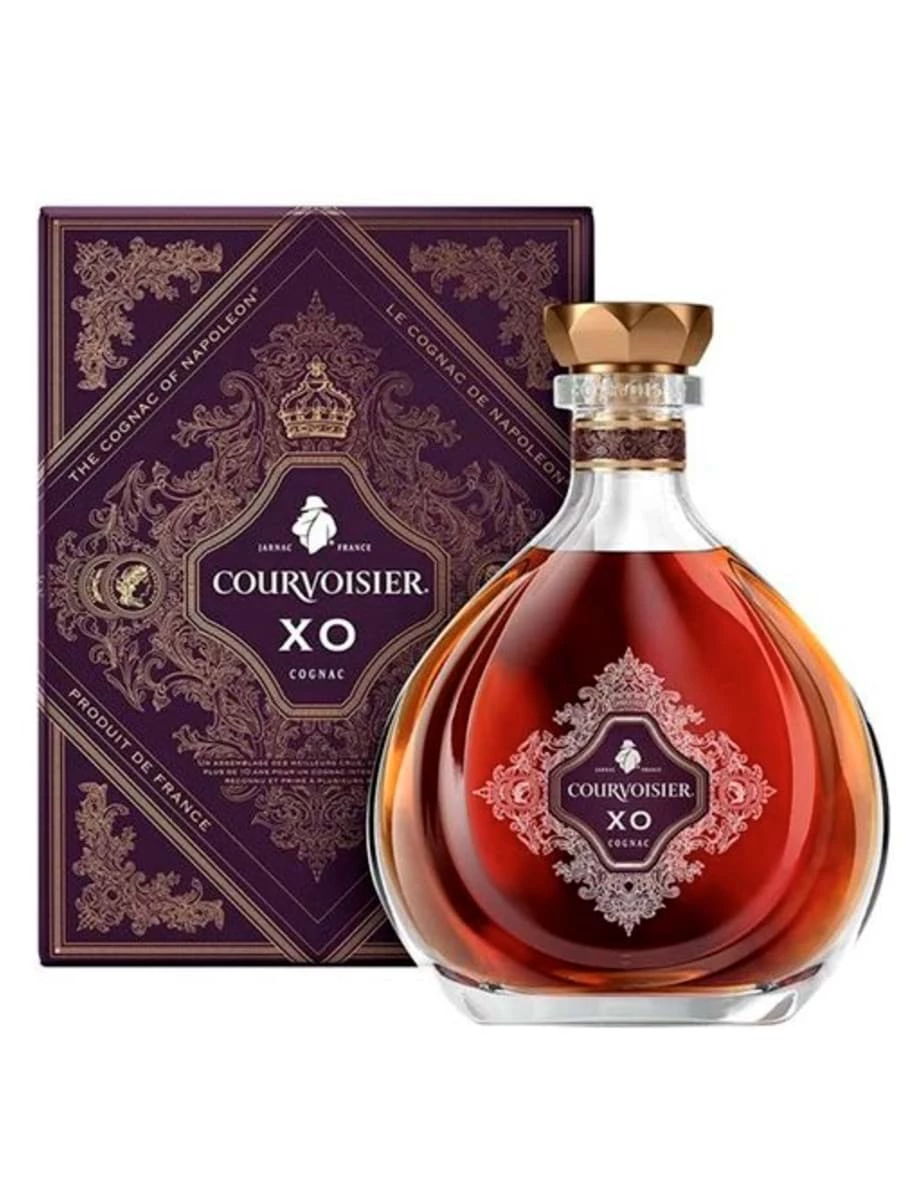 Rượu Courvoisier XO (Extra Old)