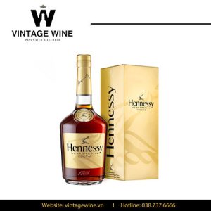 HENNESSY VERY SPECIAL GIFTING