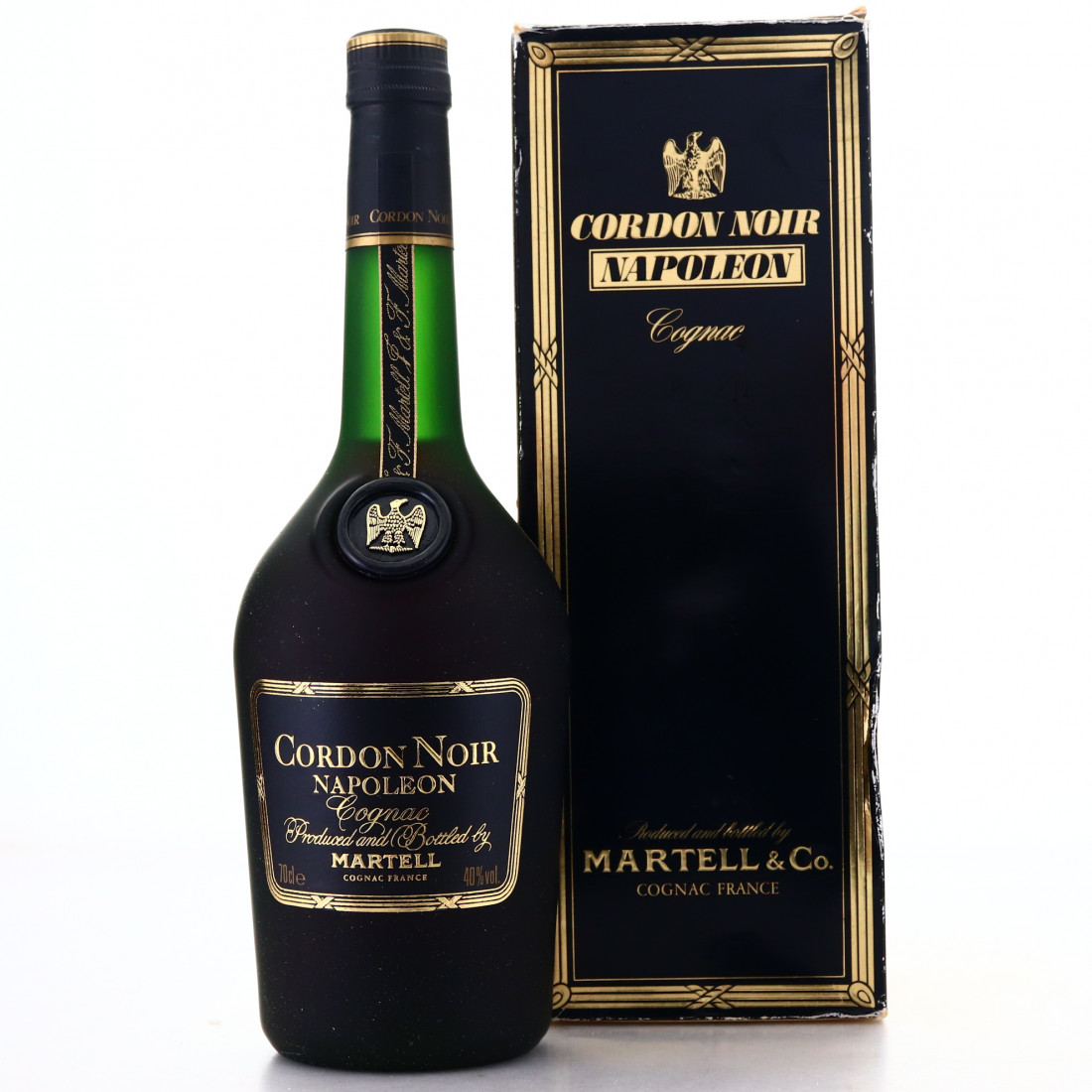 Martell Cordon Bleu Napoleon