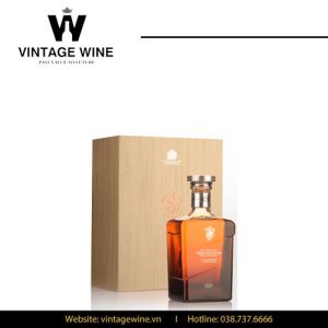 John Walker & Sons Private Collection 2016