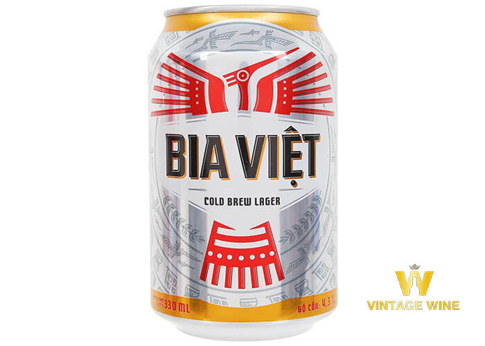 Bia Việt