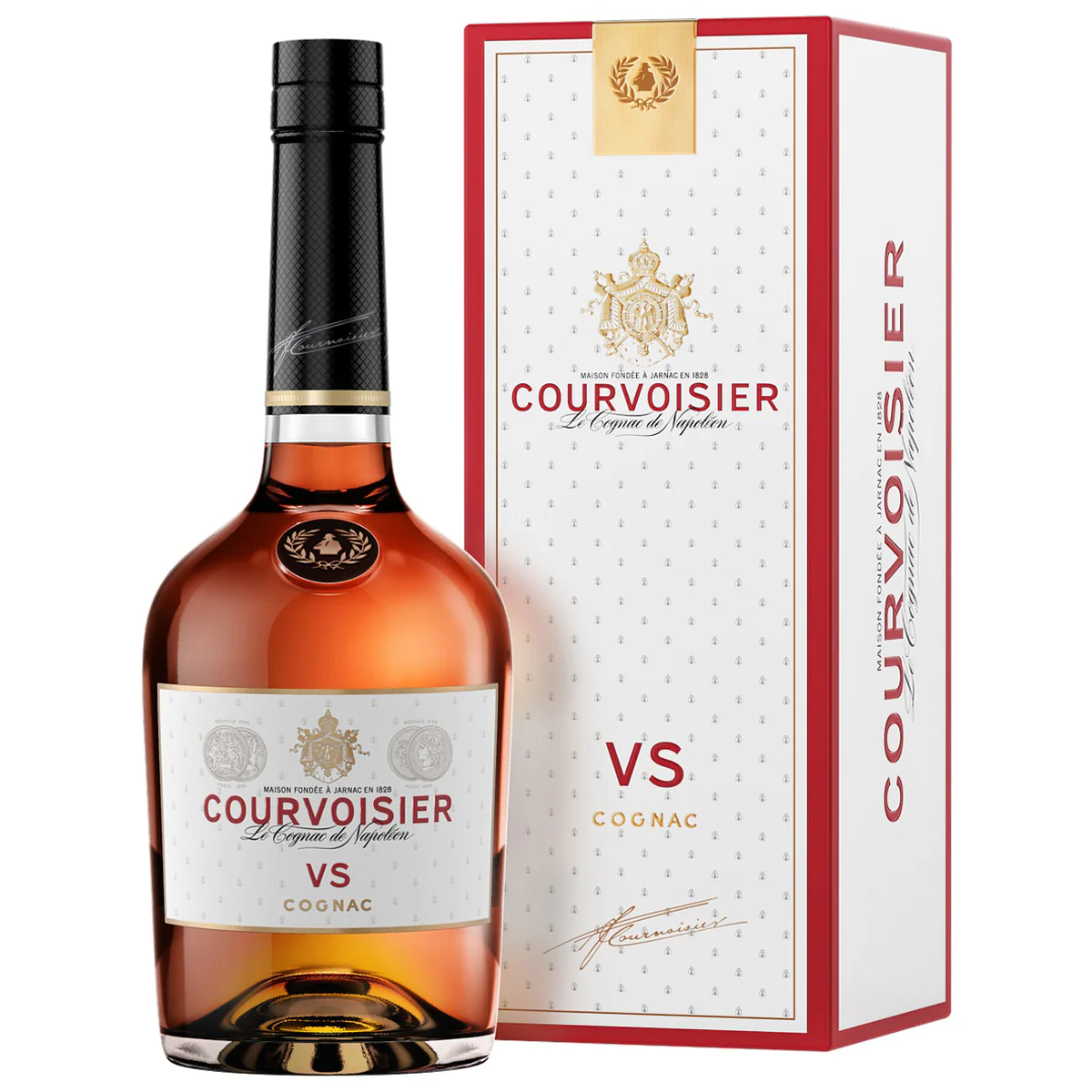Rượu Courvoisier VS (Very Special)