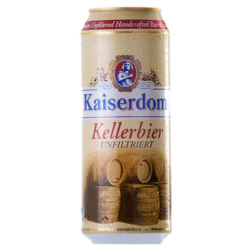 Bia Thầy tu Eibauer Kellerbier