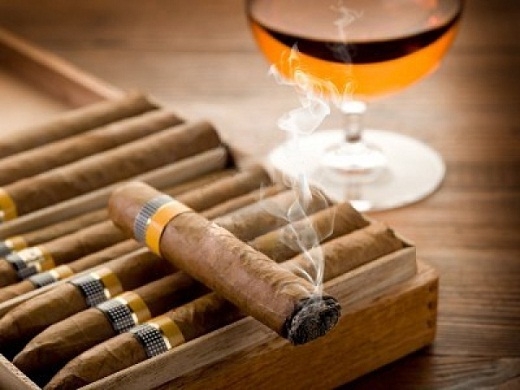 Tìm hiểu về lịch sử của Xì Gà (Cigar)
