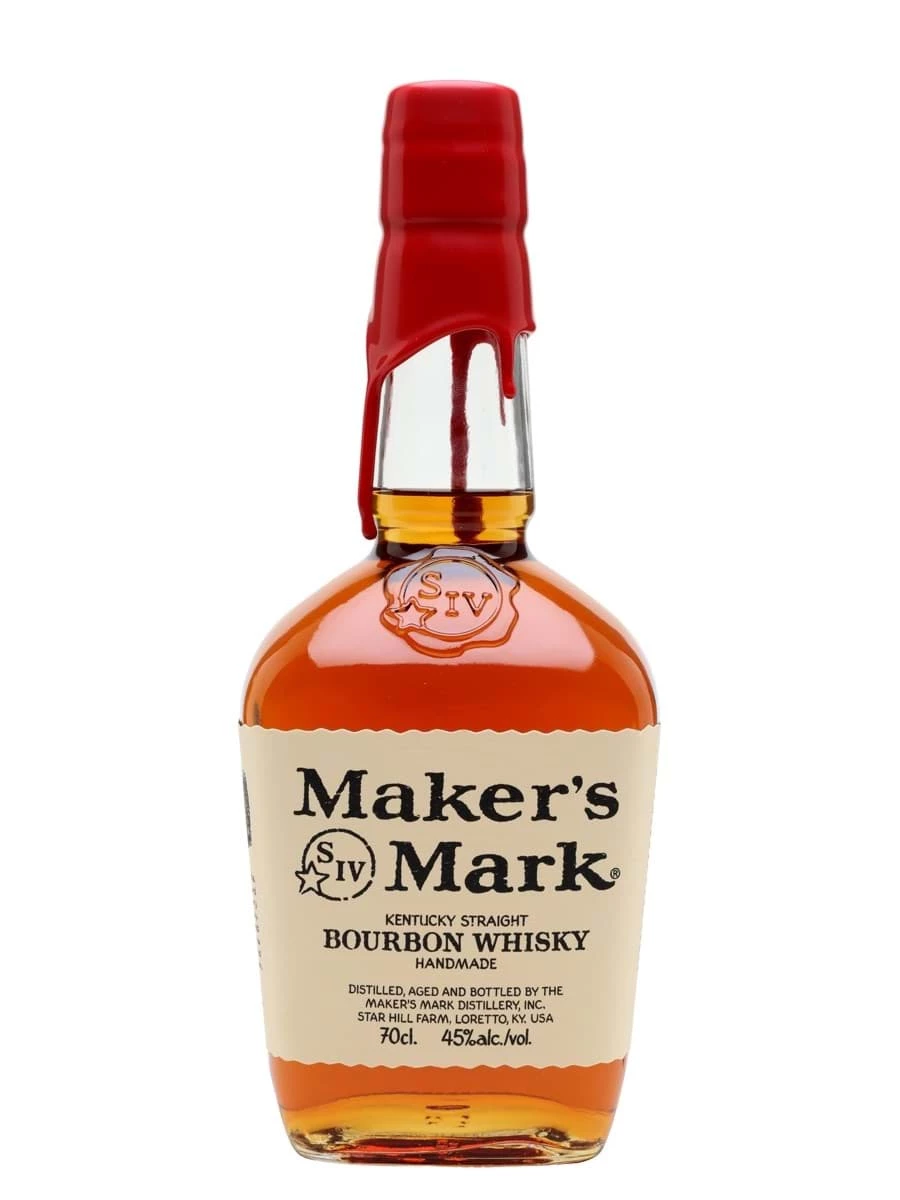 Rượu Maker's Mark Bourbon Whiskey
