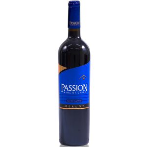 Rượu Passion Merlot