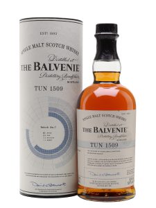 Rượu Balvenie Tun 1509