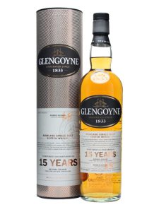 Rượu Glengoyne 15 Năm