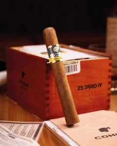 Xì Gà Siglo 4 - Cigar Cuba Cohiba Siglo VI