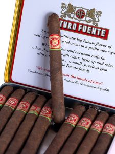 Arturo Fuente Cubanito Cigars