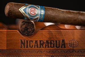 Xì gà Nicaragua