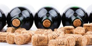 Tầm quan trọng của vintage trong đánh giá chất lượng rượu vang