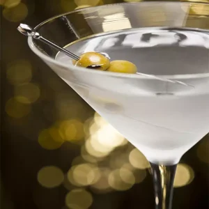 Các cách gọi rượu Martini sao cho chuẩn