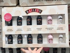 Baileys Irish Cream Mini
