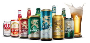 Bia Sài Gòn trong Tương lai