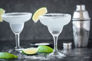 Câu Chuyện Về Cocktail Margarita
