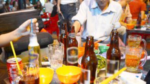 Lợi ích Sức Khỏe từ Rượu và Bia