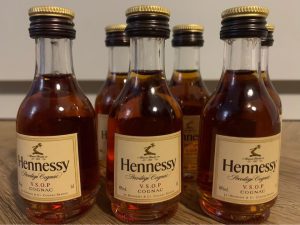 Hennessy Mini