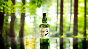 Đặc điểm của Rượu Whisky Hakushu