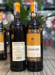 Lịch sử và xuất xứ của rượu vang Semi Dolce Queen Bee