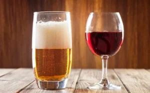 Cách Thưởng Thức Rượu và Bia