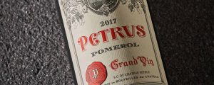 Chateau Petrus trong thế giới rượu vang