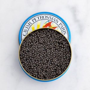 Caviar Beluga