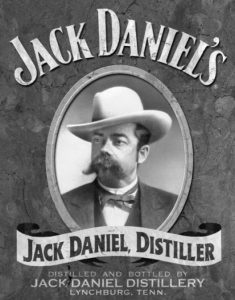 Tìm hiểu về lịch sử của Jack Daniels