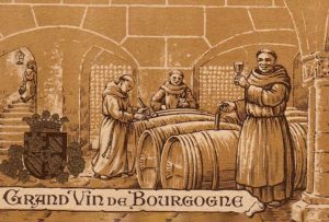 Lịch sử và nguồn gốc của rượu vang ngọt