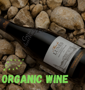 Cách nhận biết và lựa chọn rượu vang Organic