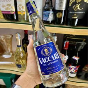 Rượu Vaccari Sambuca giá bao nhiêu?