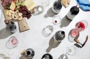 Hướng dẫn thưởng thức rượu vang Organic đúng cách