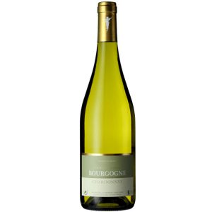 Rượu vang trắng La Chablisienne Bourgogne Chardonnay