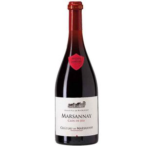 Rượu vang pháp Marsannay Clos De Jeu