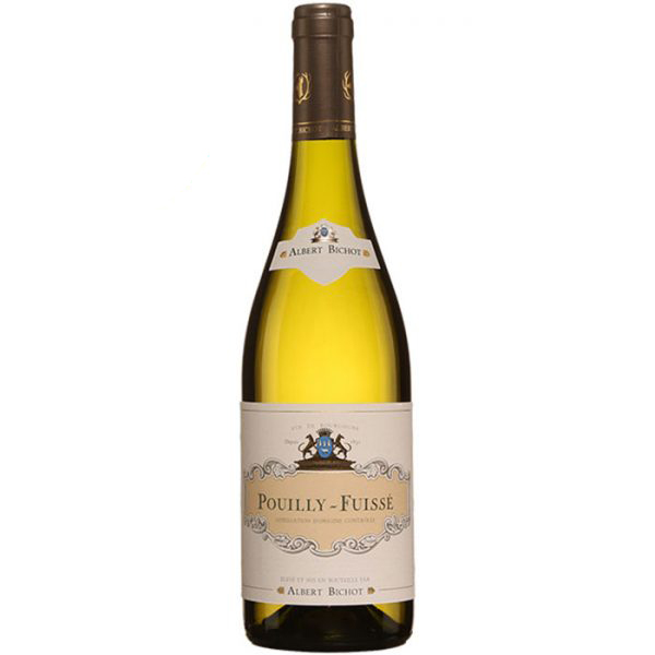 Rượu Vang trắng Albert Bichot Pouilly Fuisse