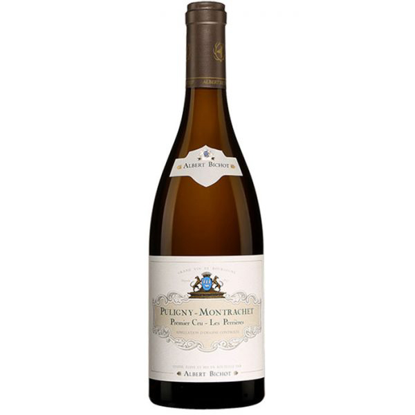 Rượu Vang trắng Albert Bichot Puligny Montrachet