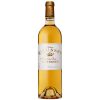 Rượu Vang trắng Chateau Rieussec Sauternes Premier