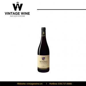 Rượu Vang Mithra Cote Du Rhone