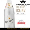Rượu Vang Pol Remy Ice