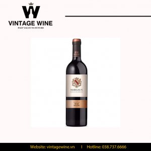 Rượu vang Dulong Sait Emilion Reserva