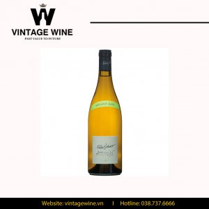 Rượu vang Pascal Jolivet Attitude Sauvignon Blanc